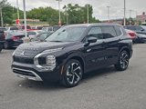 New 2025 Mitsubishi Outlander 4WD Plug-In Hybrid image 3