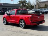 New 2025 Ford F150 XL w/ Equipment Group 103A High image 3