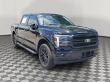 New 2025 Ford F150 Lariat w/ Equipment Group 501A Mid image 4