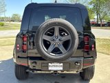 Used 2024 Land Rover Defender 90 X-Dynamic SE image 5