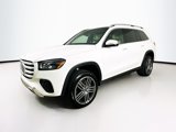 Certified 2025 Mercedes-Benz GLS 450 4MATIC image 3