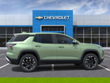 New 2026 Chevrolet Equinox LT w/ Convenience Package II image 4