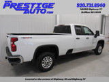 Used 2021 Chevrolet Silverado 2500 W/T w/ WT Convenience Package image 4