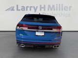 New 2025 Volkswagen Atlas Cross Sport SEL Premium R-Line image 5