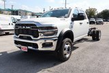 New 2026 RAM 5500 Tradesman w/ Chrome Appearance Group image 3