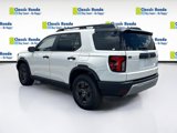 New 2026 Honda Passport RTL image 5