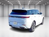 New 2025 Land Rover Range Rover Sport Dynamic SE image 5