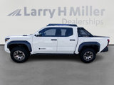 New 2025 Toyota Tacoma 4x4 Double Cab Hybrid image 2