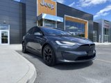 Used 2022 Tesla Model X Plaid image 4