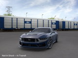 New 2025 Ford Mustang Dark Horse image 2