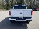 New 2025 RAM 1500 Laramie w/ Sport Appearance Package image 5