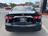 Used 2019 Nissan Maxima 3.5 S w/ Floor Mat Group image 5
