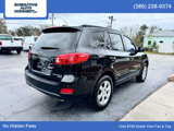 Used 2008 Hyundai Santa Fe Limited image 5