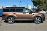 New 2025 Hyundai Santa Fe Limited image 3