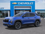 New 2026 Chevrolet Equinox RS image 2