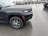 New 2025 Jeep Grand Cherokee L Limited image 4