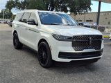 New 2025 Lincoln Navigator Reserve image 2