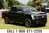 New 2025 Ford F150 Lightning XLT image 2