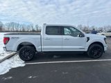 New 2025 Ford F150 XLT w/ Equipment Group 303A High image 5