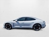 New 2025 Porsche Taycan 4S image 2