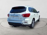 Used 2020 Nissan Pathfinder SL image 5