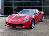 Used 2017 Chevrolet Corvette Stingray Coupe w/ Battery Protection Package image 3