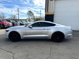 Used 2015 Ford Mustang Coupe image 2