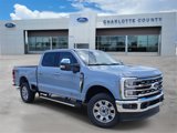 New 2025 Ford F350 4x4 Crew Cab Super Duty image 1