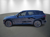 New 2026 BMW X5 xDrive50e w/ M Sport Package image 4
