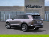 New 2026 Cadillac Vistiq Luxury image 3