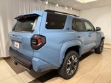 New 2025 Toyota 4Runner TRD Sport image 5