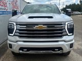 New 2025 Chevrolet Silverado 2500 High Country w/ Technology Package image 5
