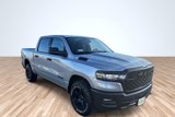 New 2025 RAM 1500 Classic Warlock image 3