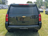 Used 2017 Chevrolet Tahoe LT image 4