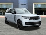 New 2025 Land Rover Range Rover Long Wheelbase SE image 3