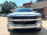 Used 2018 Chevrolet Silverado 1500 LT w/ LT Eassist Package image 2