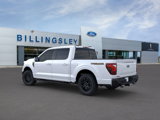 New 2025 Ford F150 Tremor image 4