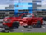 New 2026 Chevrolet Silverado 1500 RST image 2