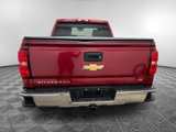Used 2019 Chevrolet Silverado 1500 LT w/ All Star Edition image 3