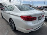 Used 2018 BMW 540i w/ Premium Package image 3
