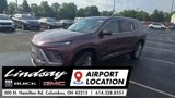 New 2025 Buick Enclave Avenir w/ Trailering Package, 5000 lbs. image 4
