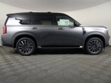 New 2025 Nissan Armada Platinum Reserve w/ Convenience Package image 2