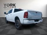 New 2025 RAM 2500 Laramie image 4