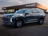 New 2025 Hyundai Palisade Calligraphy image 2