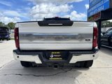 Used 2018 Ford F450 Platinum w/ Platinum Ultimate Package image 4