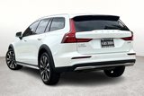 New 2025 Volvo V60 B5 Cross Country Ultra w/ Protection Package Premier image 4