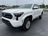 New 2025 Toyota Tacoma SR5 image 6