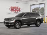 New 2025 Jeep Grand Cherokee L Limited w/ Luxury Tech Group II image 2
