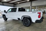 New 2025 Chevrolet Silverado 2500 LT w/ Trail Boss Package image 2