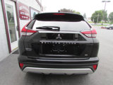 Used 2022 Mitsubishi Eclipse Cross SE image 3